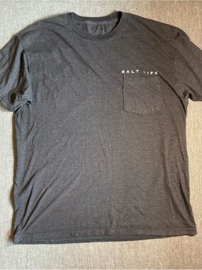 Salt Life Shirt